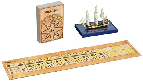 Sails of Glory Ship Pack - Sirena 1793 Board Game