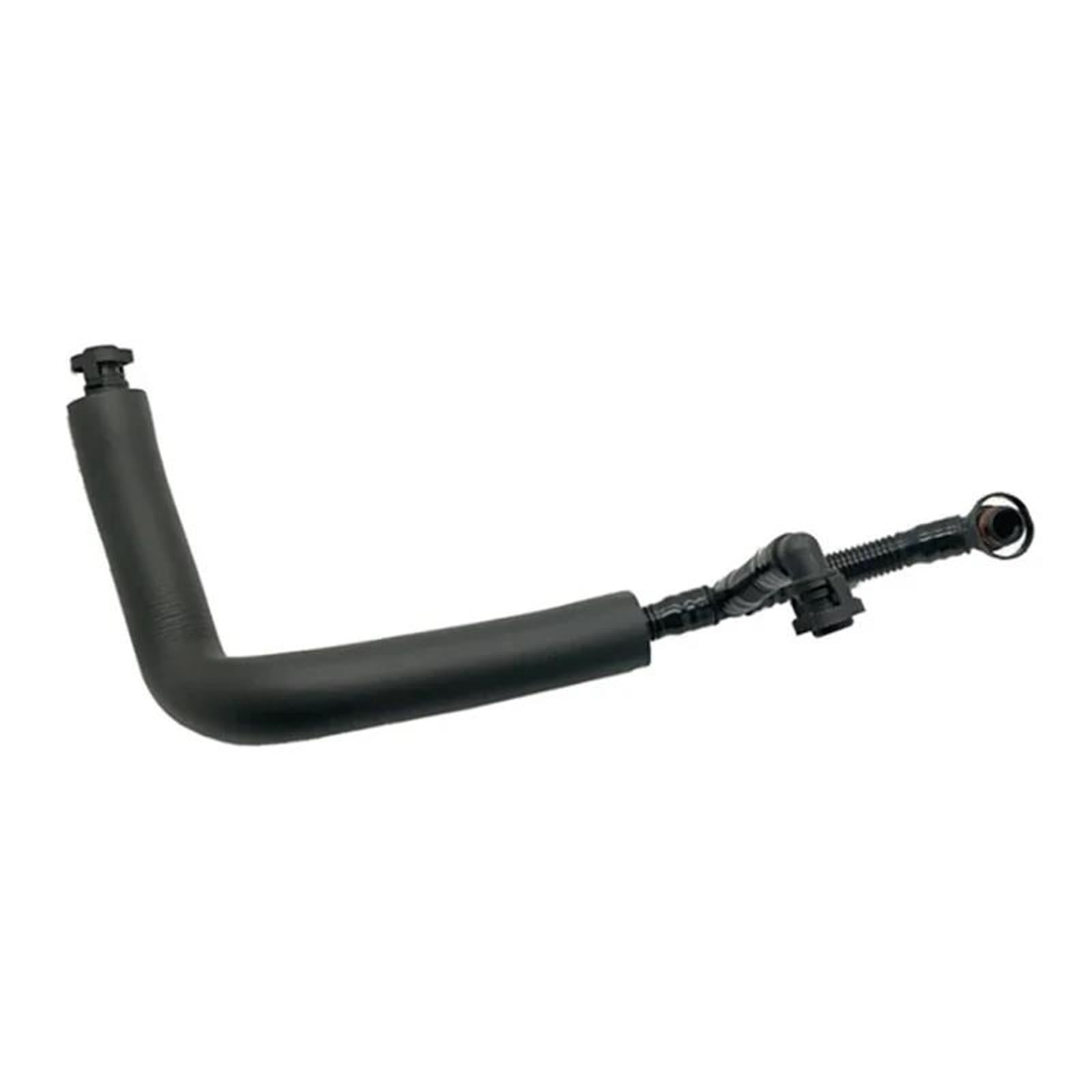 11157559528 Tubo Sfiato Basamento Dell'auto Per BMW Serie 1 3 5 X3 X5 Z4