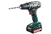 Produktbild Metabo 13 mm Akku-Bohrschrauber-Set BS 14.4, 1 Stück, 602206540