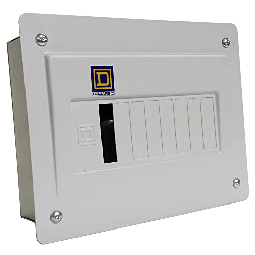 Centro de carga Q8 25 centro de carga q8 marca Schneider Electric