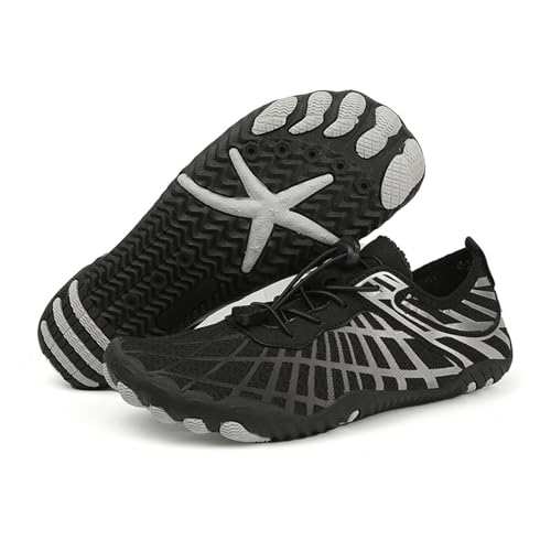 Image of StoneLiquid Hike Barefoot Womens, Healthy & Non-Slip Barefoot Footwear Unisex