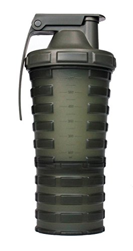 Grenade Shaker