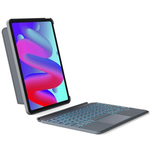 Inateck Keyboard Case for iPad Air & Pro 11", KB04111