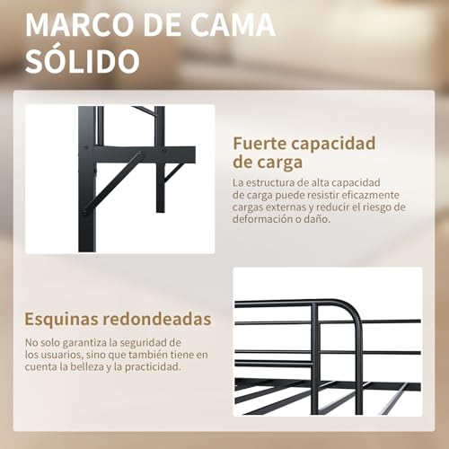 Reviews de Literas Con Colchones los más solicitados. 3 Imagen adicional