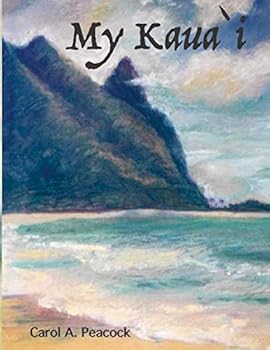 Paperback My Kaua'i Book