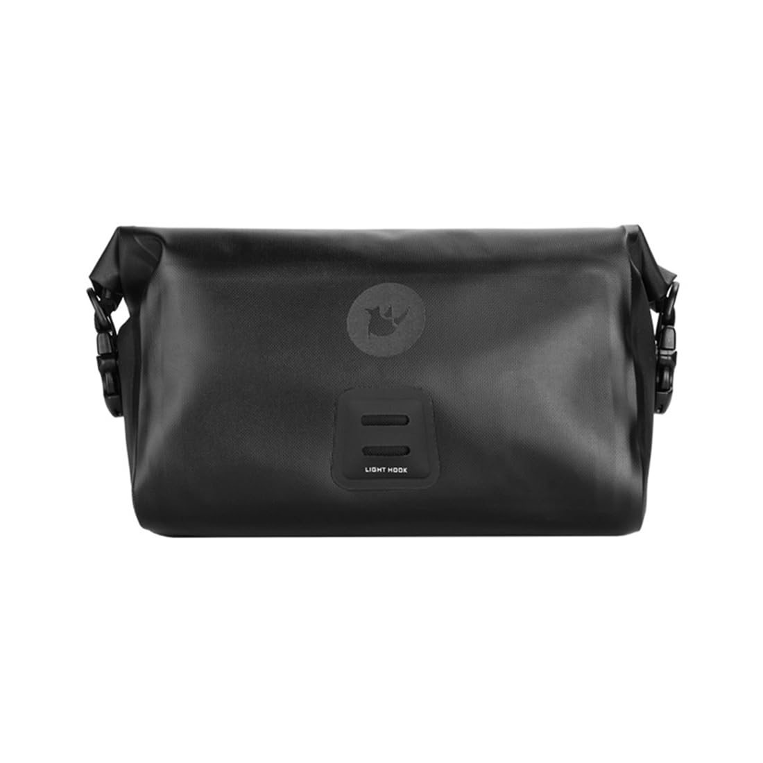MEIION Lenkertasche für Bikepacking, wasserdicht und robust, ideal für Offroad-Abenteuer und Lange Fahrradtouren, geeignet für professionelle Radfahrer und Outdoor-Enthusiasten