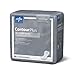 Medline ContourPlus Bladder Control Pads, Ultimate Absorbency, 8 x 17 Inches, Bag of 28