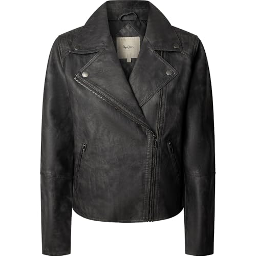 Pepe Jeans Stacy blouson ajusté pour affronter le vent - 3