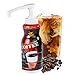 Top Roast Colombian Concentrate | 15.2 Ounce Pump Bottle - Makes 100 Cups