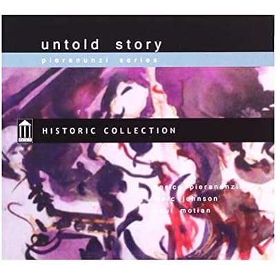 Untold Story