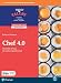 Chef 4.0. Tecniche Di Base Di Cucina E Pasticceria. Laboratorio Di Cucina. Per Il Biennio Degli Ist. Professionali. Con E-Book. Con Espansione Online - 3