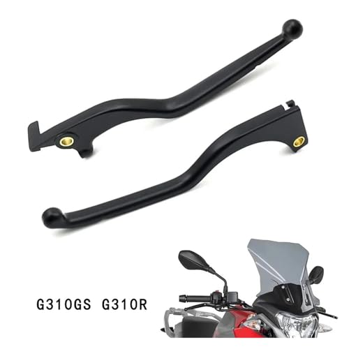 Accesorios para motocicleta G310 con protección de la palanca del embrague del freno 3