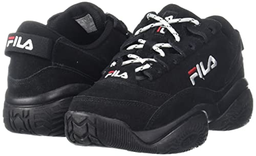 Image of Fila Mens Provenance Sneaker