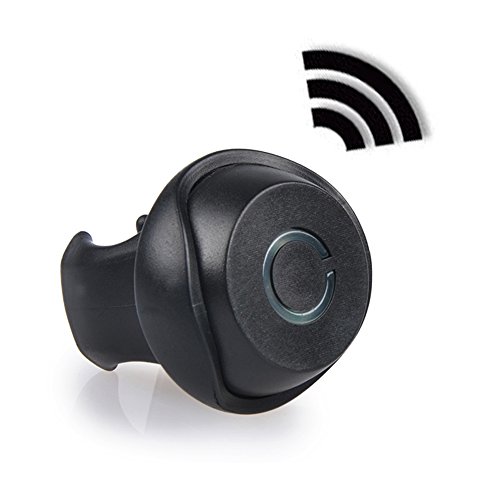 Racksoy  Selfie Stick, alumium de Barra aleación Selfie autorretrato telescópico