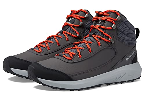 Image of Columbia Men's Trailstorm Peak Mid