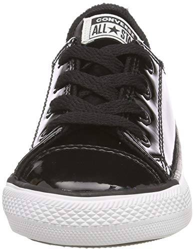 Converse unisex-baby Sneaker2