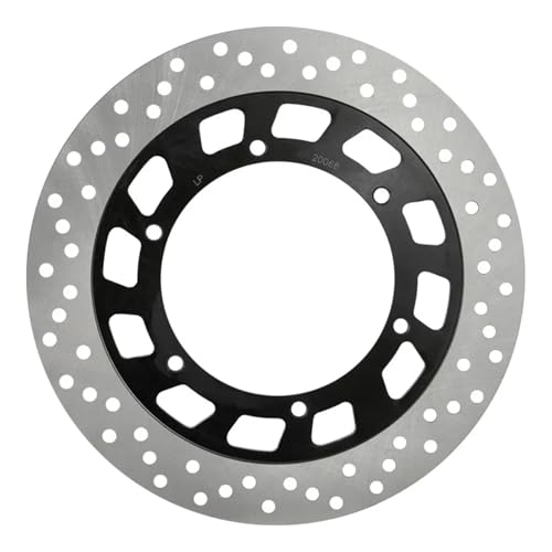 Disque de frein avant haute endurance moto XV 125 TDR FJ1200