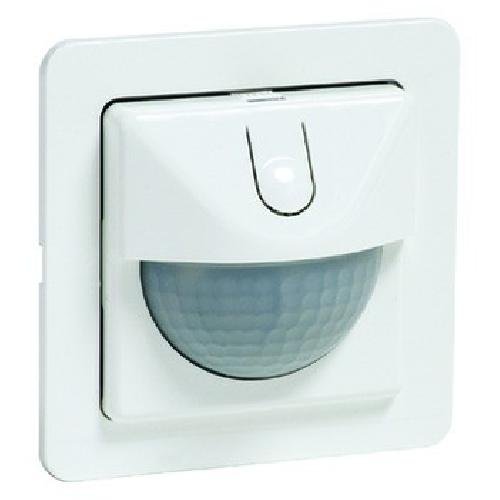 Preisvergleich Produktbild Peha UP-Bew.Melder-Oberteil ws D 80.410 BM W