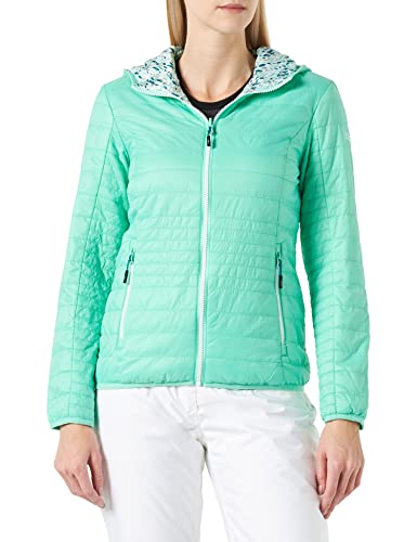 CMP-Damen-Woman-Reverse-Jacket-Fix-Hood-WOMAN-REVERSE-JACKET-FIX-HOOD