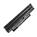 AC Doctor INC 5200mAh 11.1V 6 Cell AL10A31 Battery for Acer Aspire one 722 D255 D257 D260 D270 eMachines 355 Black