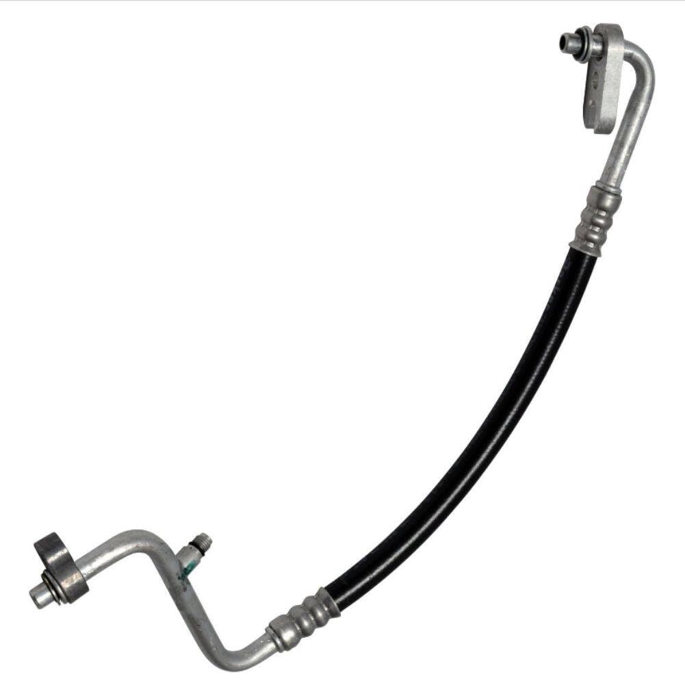 Replacement# 80315-SLE-003 80315SLE003 Cold air high Pressure Pipe 1pc/Set