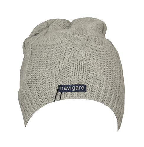 Bonnet casquette Navigare NACA047 perla one size pour adulte