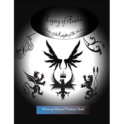Legacy of Avalon