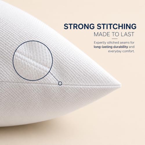 Image of SITSNOOZE Extra Filling Cushion for pet beds Large Size