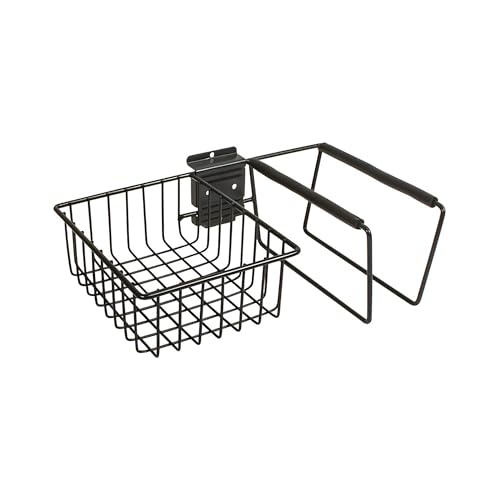Brixwell QG6D-001 Tennis Accessory Holder