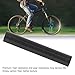 VBESTLIFE 28.6mm x 20cm Headset Spacer, Carbon Fiber Mountain Front Fork Stem Spacers