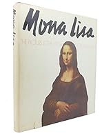 Mona Lisa 0395207347 Book Cover