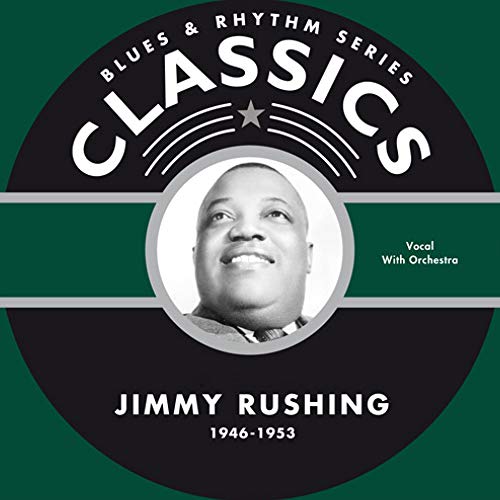 Amazon Music Unlimited - ジミー・ラッシング 『Blues & Rhythm Series Classics ...