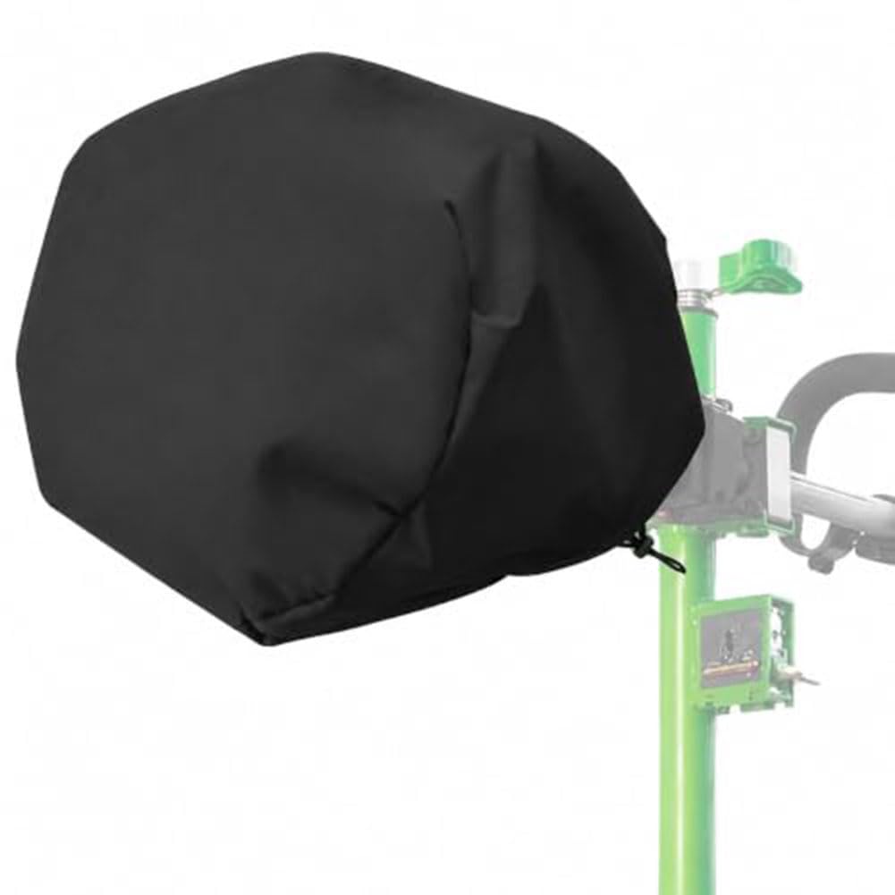 ZCZMAD Lawn Equipment Engine Cover,Compatible with Troy Bilt TB304S 2018–2026,Protective cover