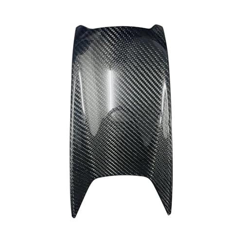 Boîtier de réservoir carbone Triple 765RS : look Moto2 pour vos sorties moto 2023 2024