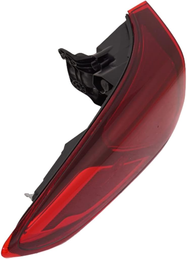 For Acura RDX 2019 2020 2021 2022 Tail Light Assembly Driver Side | Outer | Replacement For AC2804114 | 33550-TJB-A01