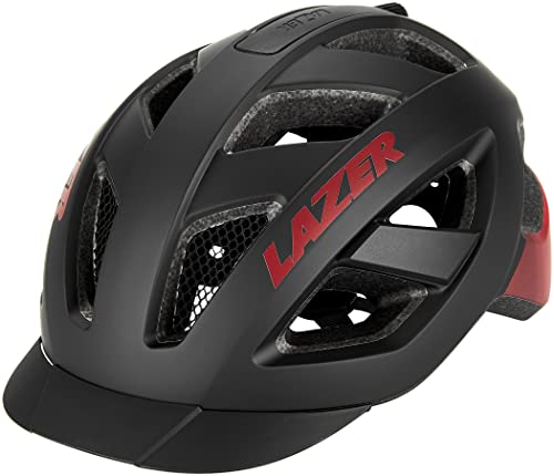 Casque de vélo Lazer Cameleon pour vos sorties urbaines et balades nature