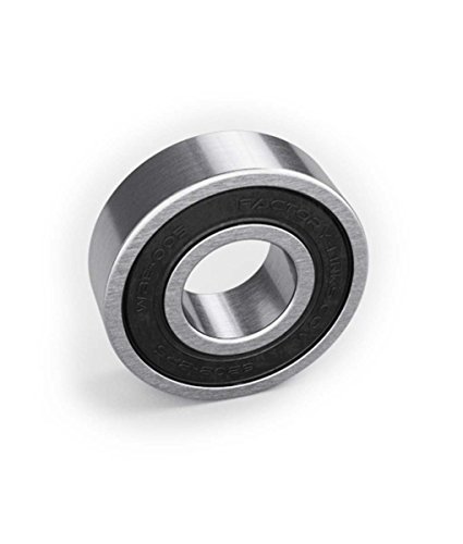 [Factory Links] Dirt Bike Rear Wheel Bearing Kits Compatible With Some: Suzuki Suzuki Rm 80 (92-01), Rm 85 (02-19), Rm 85L (03-16), Yamaha Yz 65 (18-20), Yz 80 (93-01), Yz 85 (02-20) #TOP1