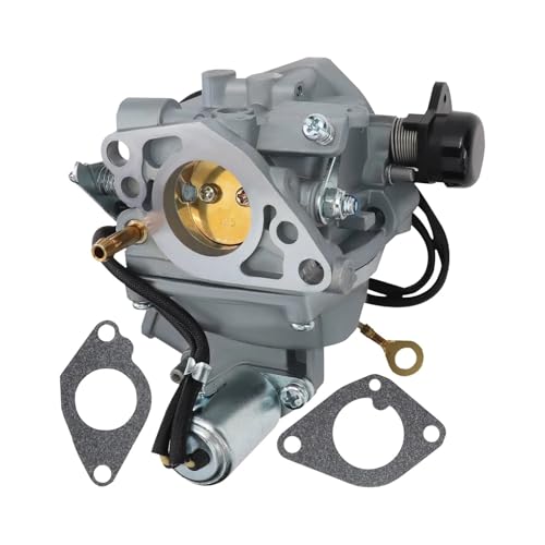 Carburateur GX610 GX620 18 20 HP V-Twin OHV - Pièce alimentation essence moteur thermique