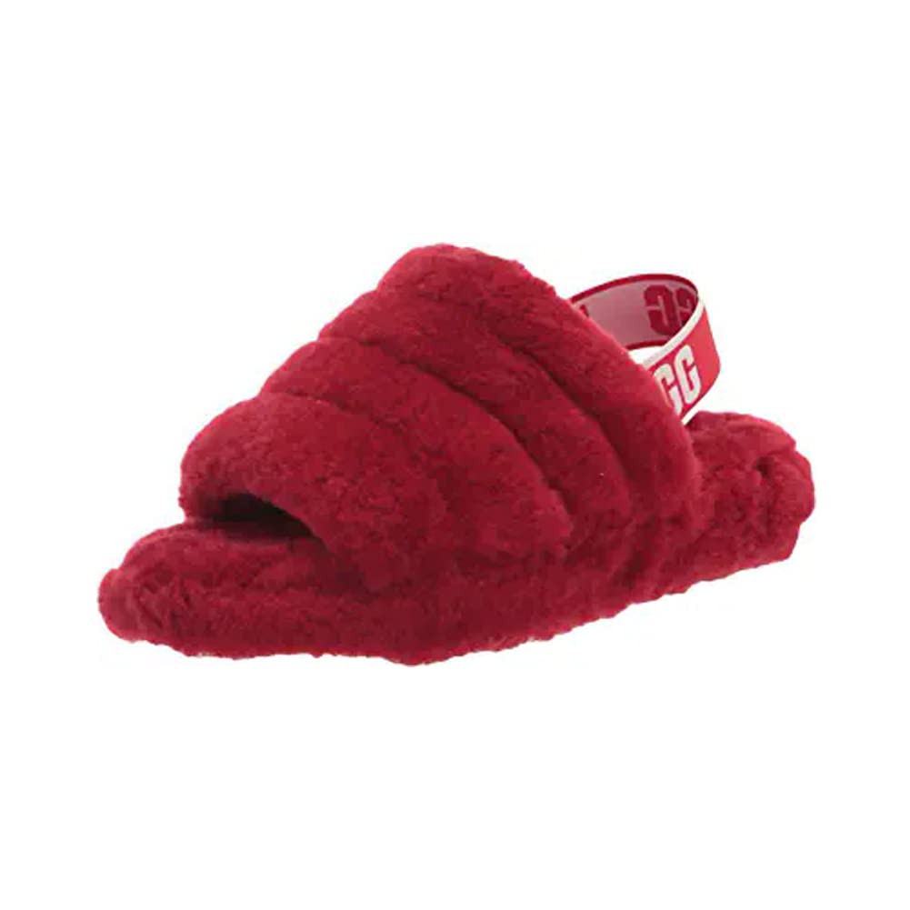 UGG Women's Fluff Yeah Slide