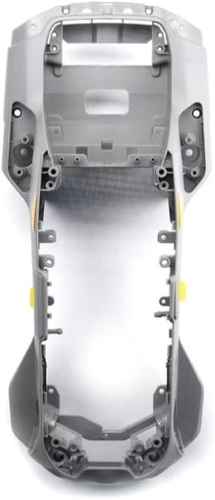 for D-JI Mavic Air 2 Upper Shell Middle Frame Bottom Shell Drone Repair Parts (Size  New Middle Shell)