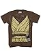 Star Wars OBI -Wan Ben Kenobi Costume Jedi Adult Men's Graphic T-Shirt Tee Apparel (Medium)