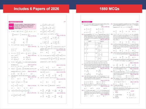Disha 2026 - 2015 Telangana EAPCET Chapter-wise & Topic-wise Physics, - Image 8