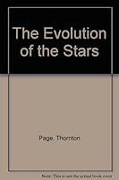 The Evolution of the Stars B008LYBIS0 Book Cover