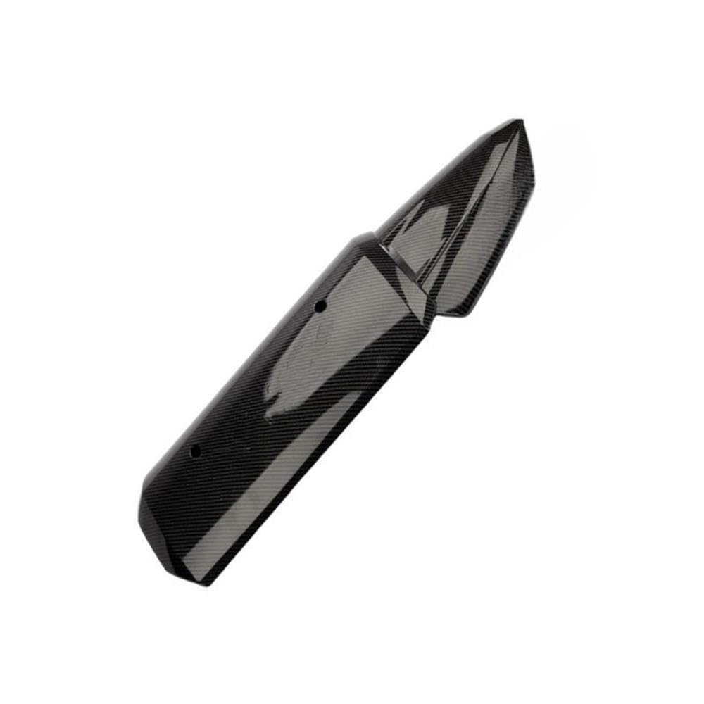 Scudo Termico Tubo Di Scarico Moto Per XMAX300