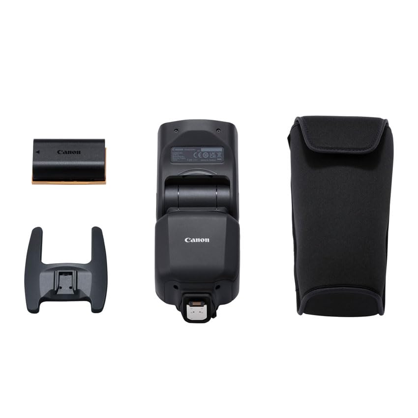 Amazon | キヤノン Canon スピードライト EL-5 | キヤノン | 定常光ライト