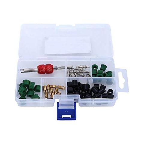 Kit de herramientas para instalación de aire acondicionado automático Cover