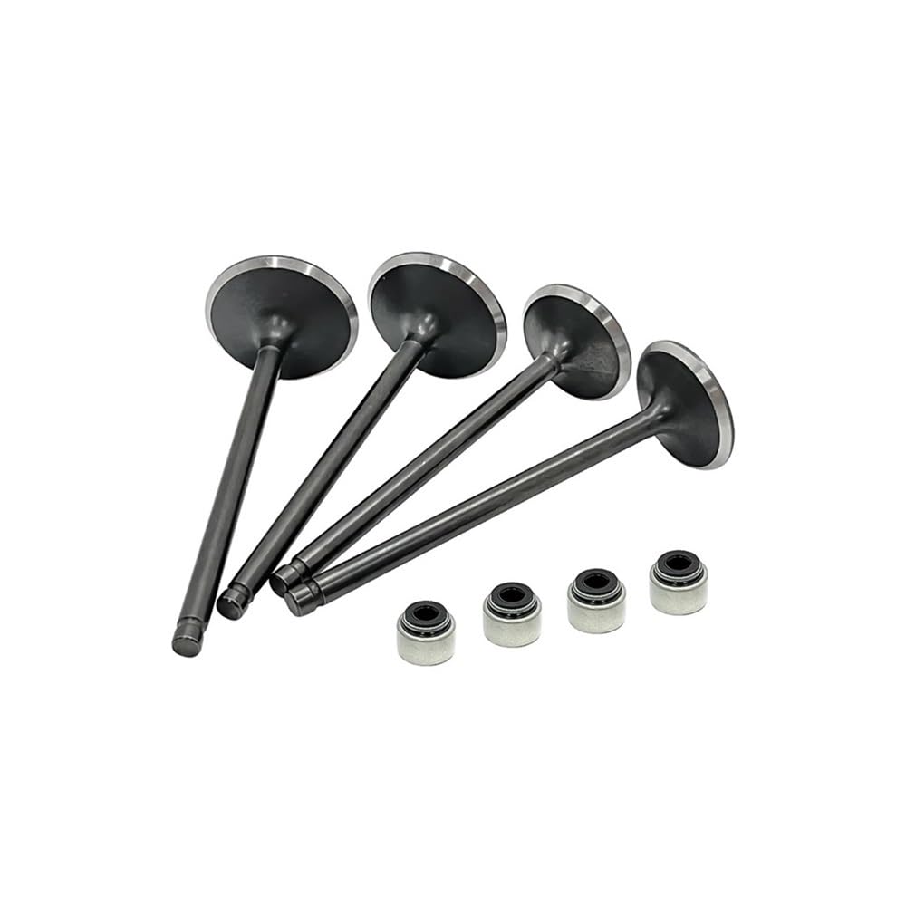 Kit de joints de culasse pour soupapes de quad 500 de 2003 à 2007