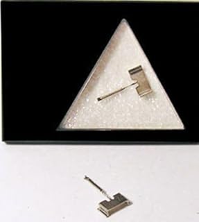 Durpower Phonograph Record Player Turntable Needle For MAGNAVOX 5602333-1 56023331 560250-1 5602501 560290-1 5602901