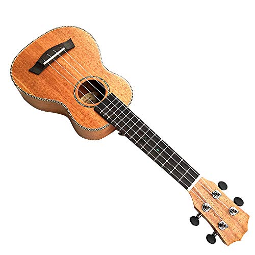 Ukulélé Taille Mini Portable Instrument de Musique hawaïenne Guitare Professionnelle Ukulele for Les débutants Adultes… - Les Beatles, Paul McCartney, John Lennon, RIngo Starr, George Harrison Ukulélé Taille Mini Portable Instrument de Musique hawaïenne Guitare Professionnelle Ukulele for Les débutants Adultes…