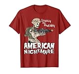 OIF 2005 Iraq War Veteran Veterans shirts